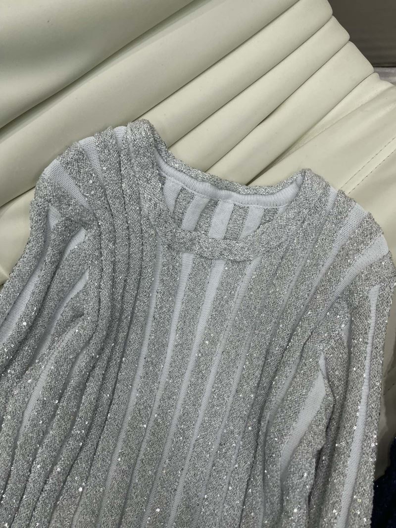 Chanel Sweaters